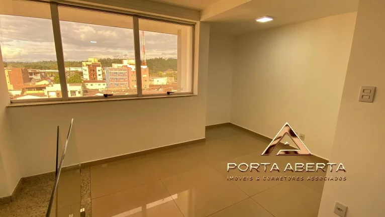Imagem Cobertura 03 quartos sendo 01 suíte - Bom Retiro - CÓD 1446