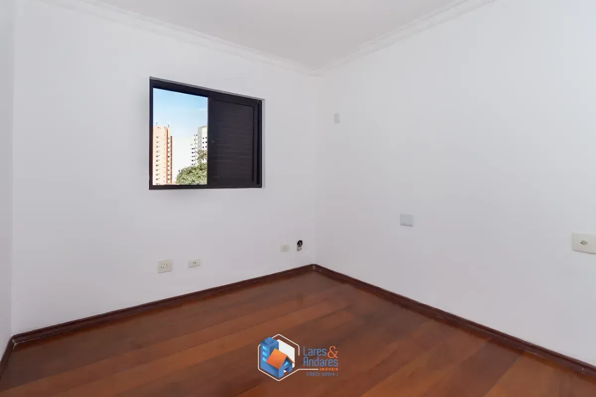 Imagem Apartamento para venda em Jardim Da Saúde com 4 quartos, sendo 2 suítes, 196m²