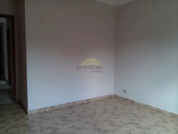Imagem Sobrado de 03 Dorm na Vila Brasilina