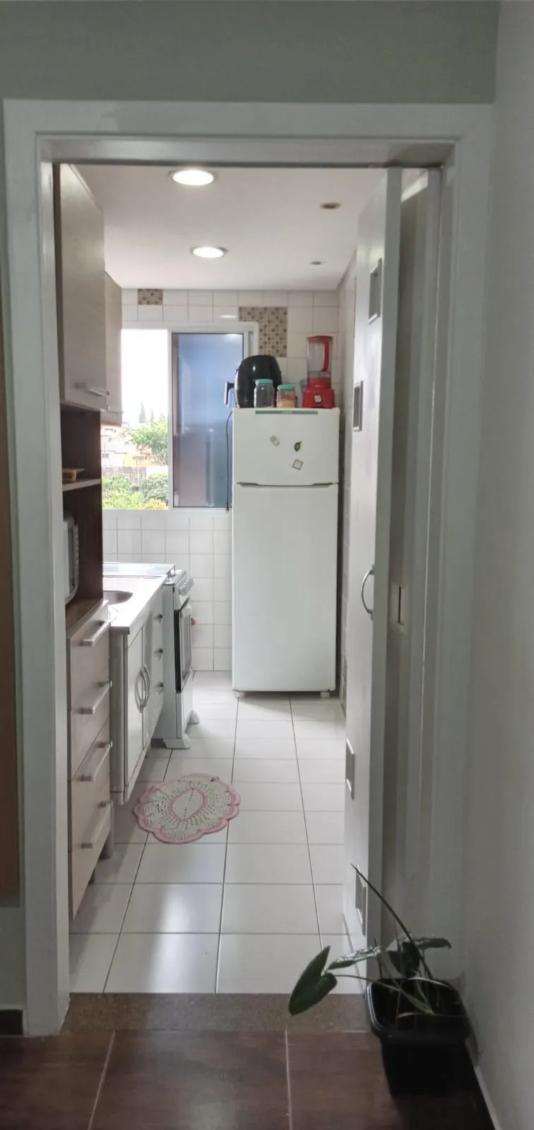 Imagem Apartamento à venda na Vila Carmosina