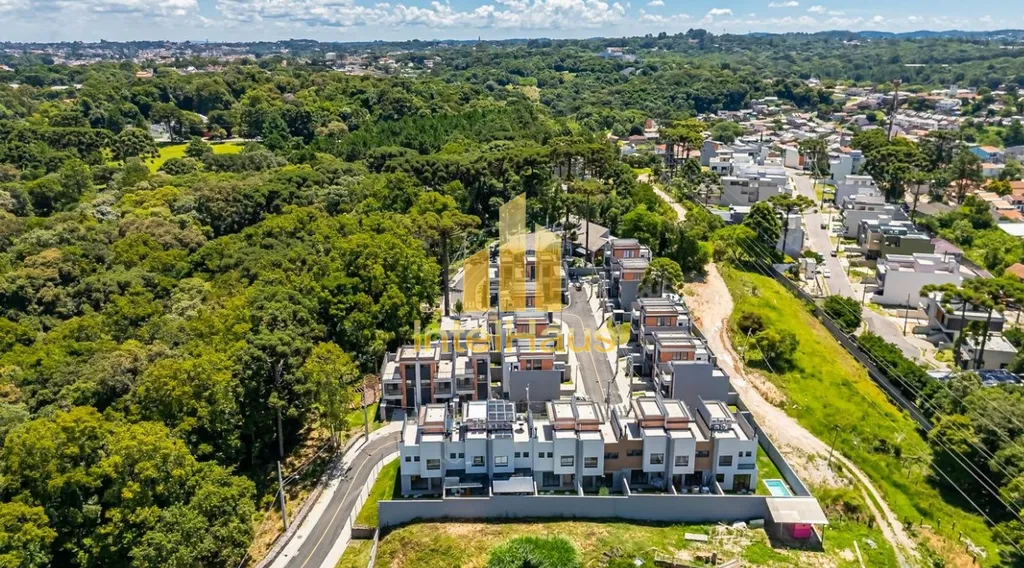 Imagem Viver cercado pela natureza sem abrir mÃ£o da praticidade urbana. Esta casa triplex no OASIS CondomÃ...