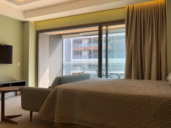 Imagem Apartamento à venda Brooklin São Paulo