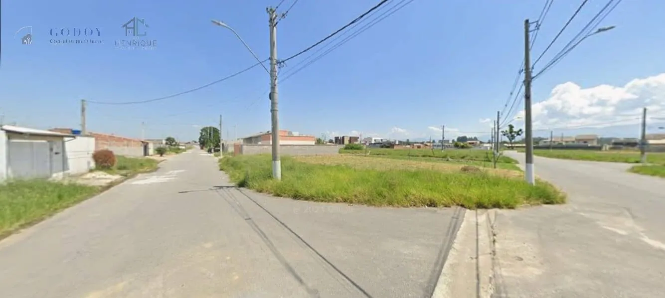 Imagem Terreno de Esquina com 293,17 m² em Moreira César - Excelente Localização