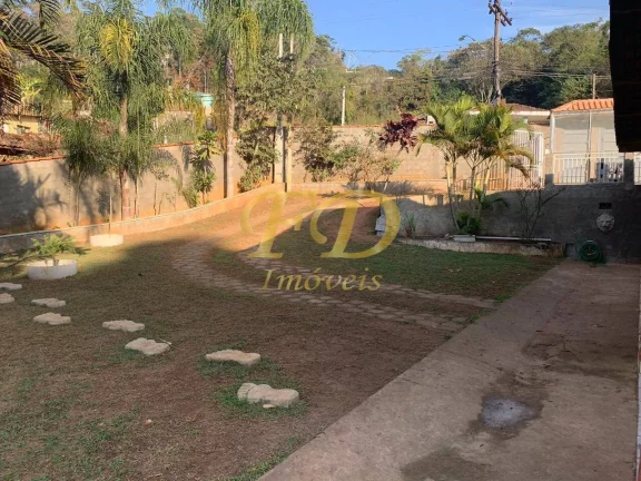 Imagem Chácara para financiamento em Mairiporã