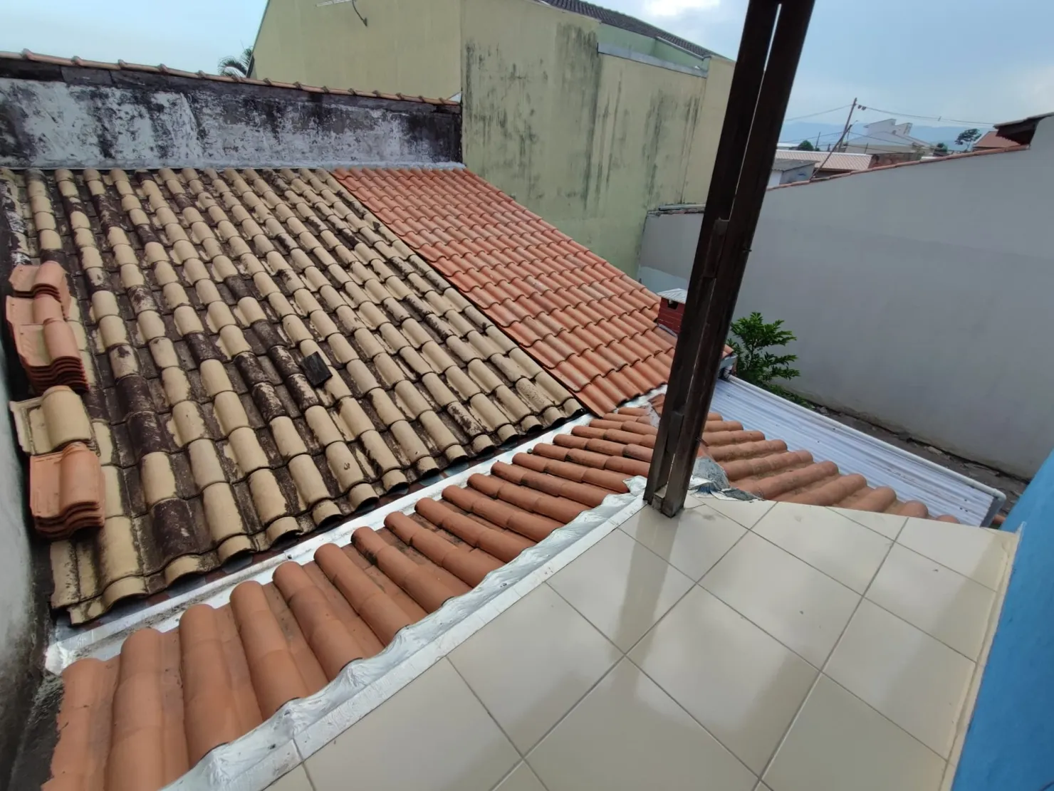 Imagem Casa à venda 2 Quartos, 2 Vagas, 150M², Mantiqueira, Pindamonhangaba - SP