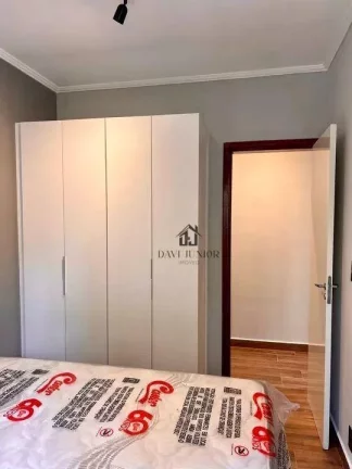 Imagem Apartamento, 68 m² - venda por R$ 450.000,00 ou aluguel por R$ 4.000,00/mês - Parque Campolim - Sorocaba/SP