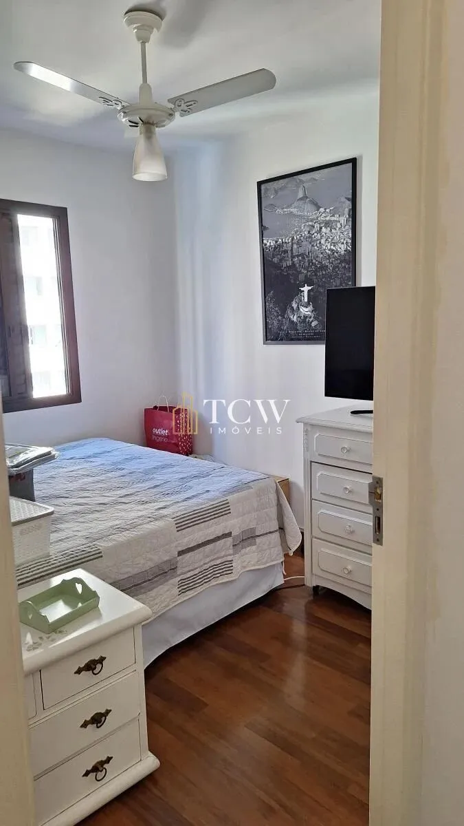 Imagem Apartamento à venda no bairro Indianópolis - São Paulo/SP, Zona Sul