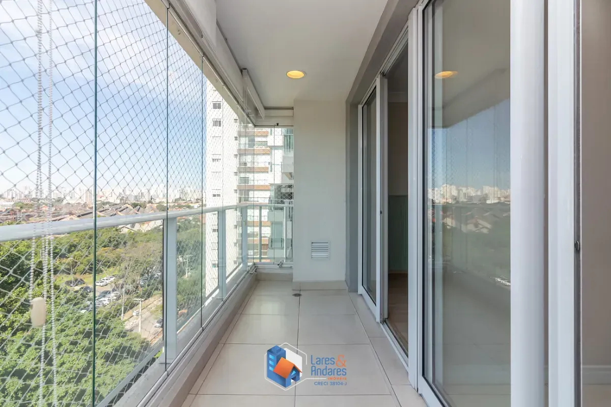 Imagem Apartamento para venda em Vila Anastácio com 2 quartos, 55m²