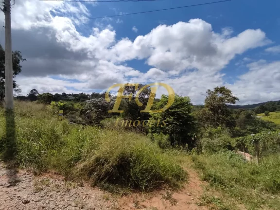 Imagem Terreno em Mairiporã / Terra Preta