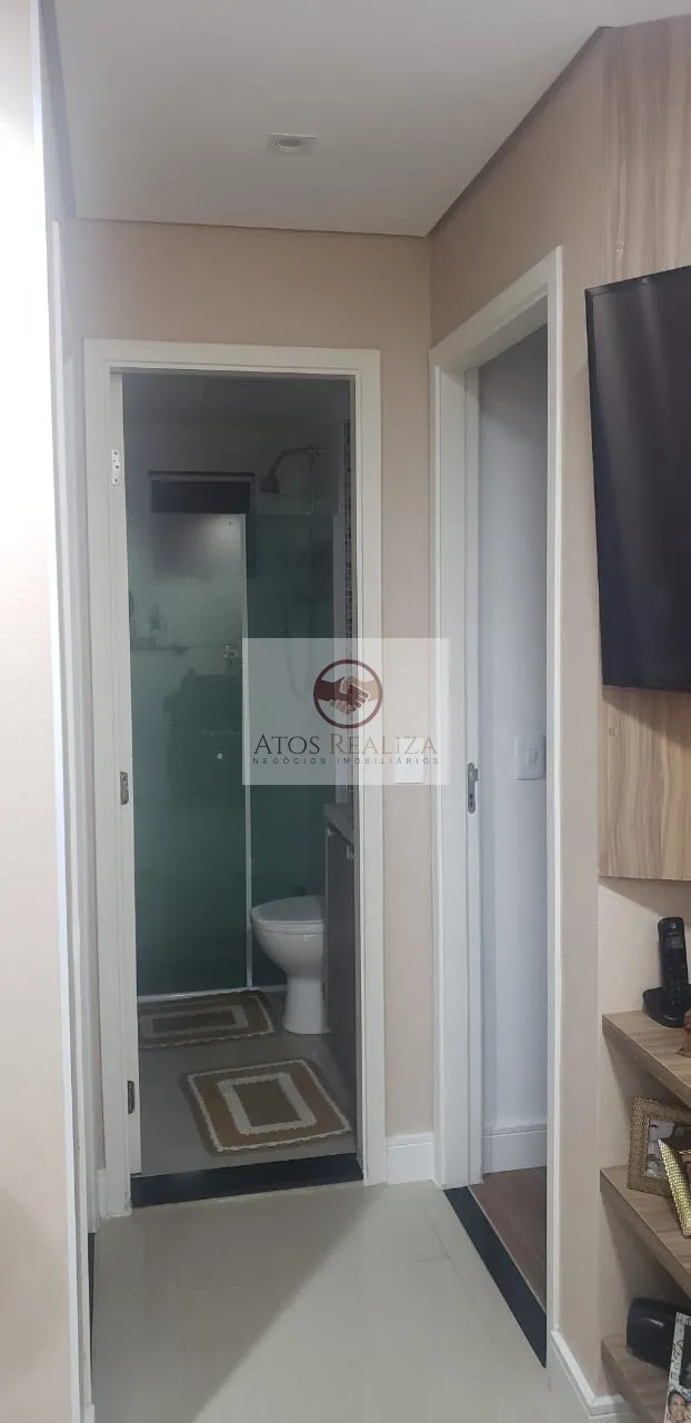 Imagem Apartamento em Jardim Sabara - São Paulo