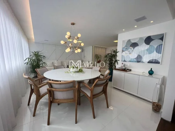 Imagem Oportunidade em BOA VIAGEM:260m², 03qts, 01suite, 02vagas..