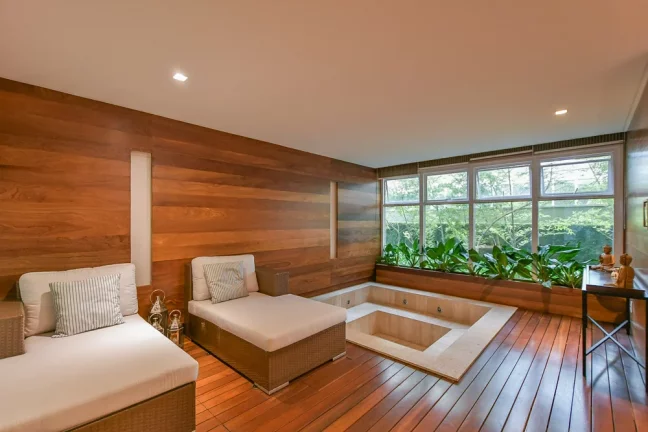 Imagem Apartamento à venda em São Paulo, Vila Mariana, com 4 quartos, 412m2