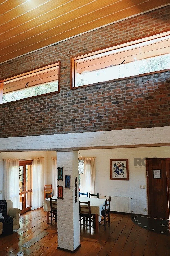 Imagem Linda casa em Canela