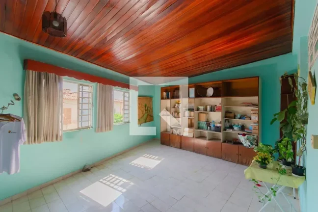 Imagem Casa à Venda - Cambuci, 4 Quartos, 400 m2