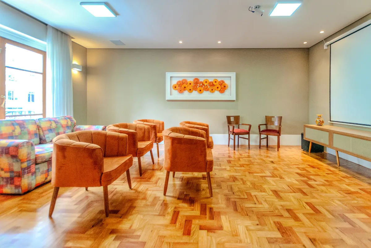 Imagem Apartamento para venda em Bela Vista com 5 quartos, sendo 2 suítes, 341m2