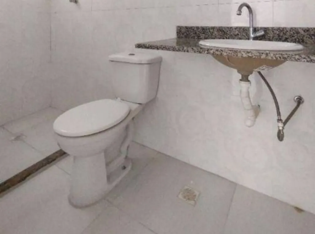 Imagem APARTAMENTO COM 172,00 m² - TUPI - PRAIA GRANDE SP