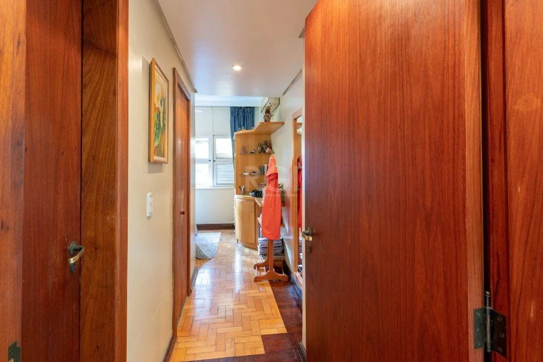 Imagem Apartamento para Venda - 160m², 3 dormitórios, sendo 1 suites, 2 vagas - Centro Histórico