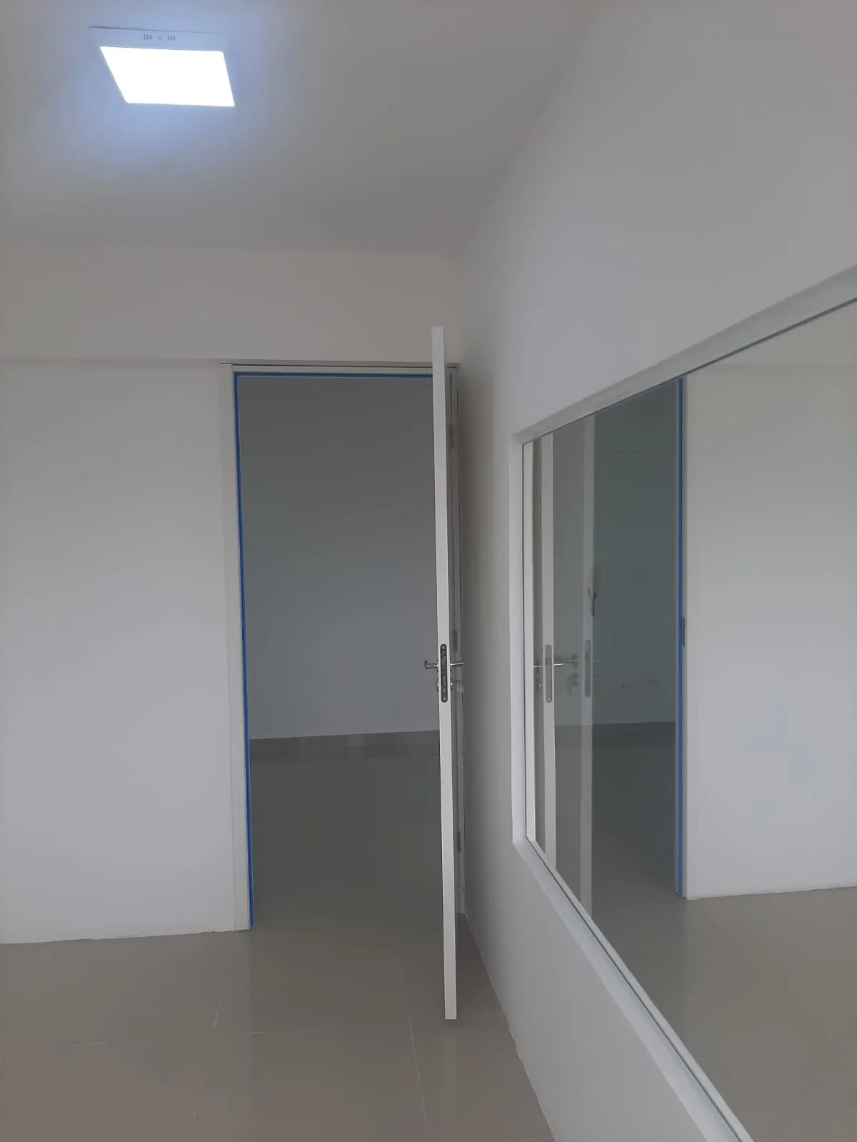 Imagem Excelente Sala em localização privilegiada edifício Campolim Office