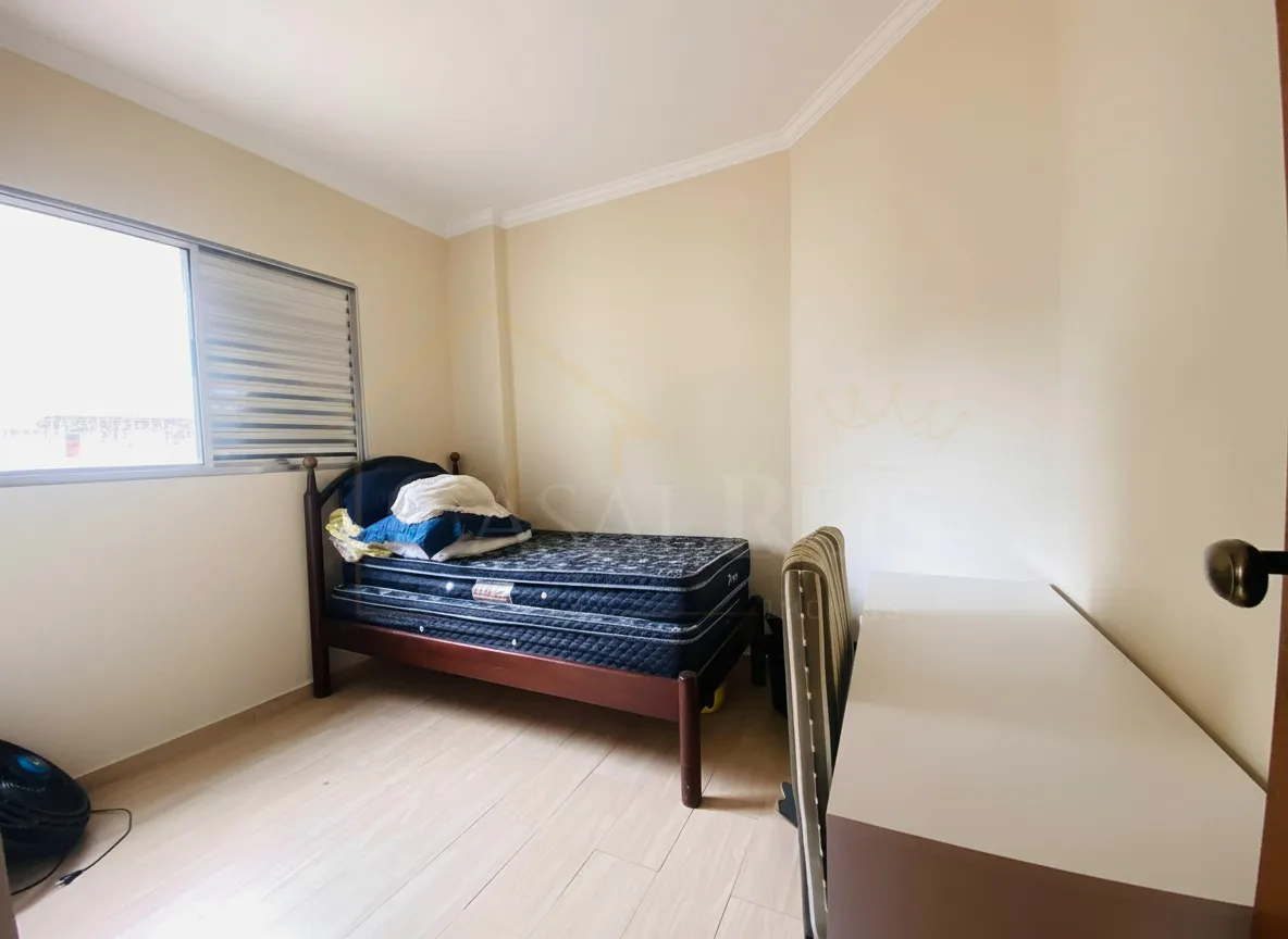 Imagem Apartamento 3 quartos à venda em Centro, Poços de Caldas