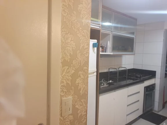 Apartamento à venda 3 quartos em Bairro Assunção, São Bernardo do Campo