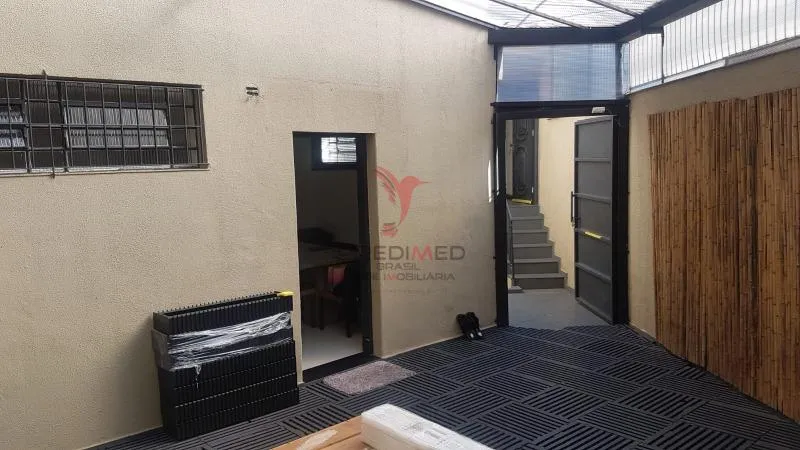 Imagem Casa 3 dormitórios 1 suíte 180m² 4 vagas Ipiranga Sao Paulo/SP