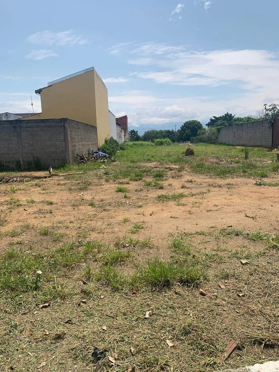 Imagem Terreno à venda, Residencial Vale das Acácias, Pindamonhangaba, SP