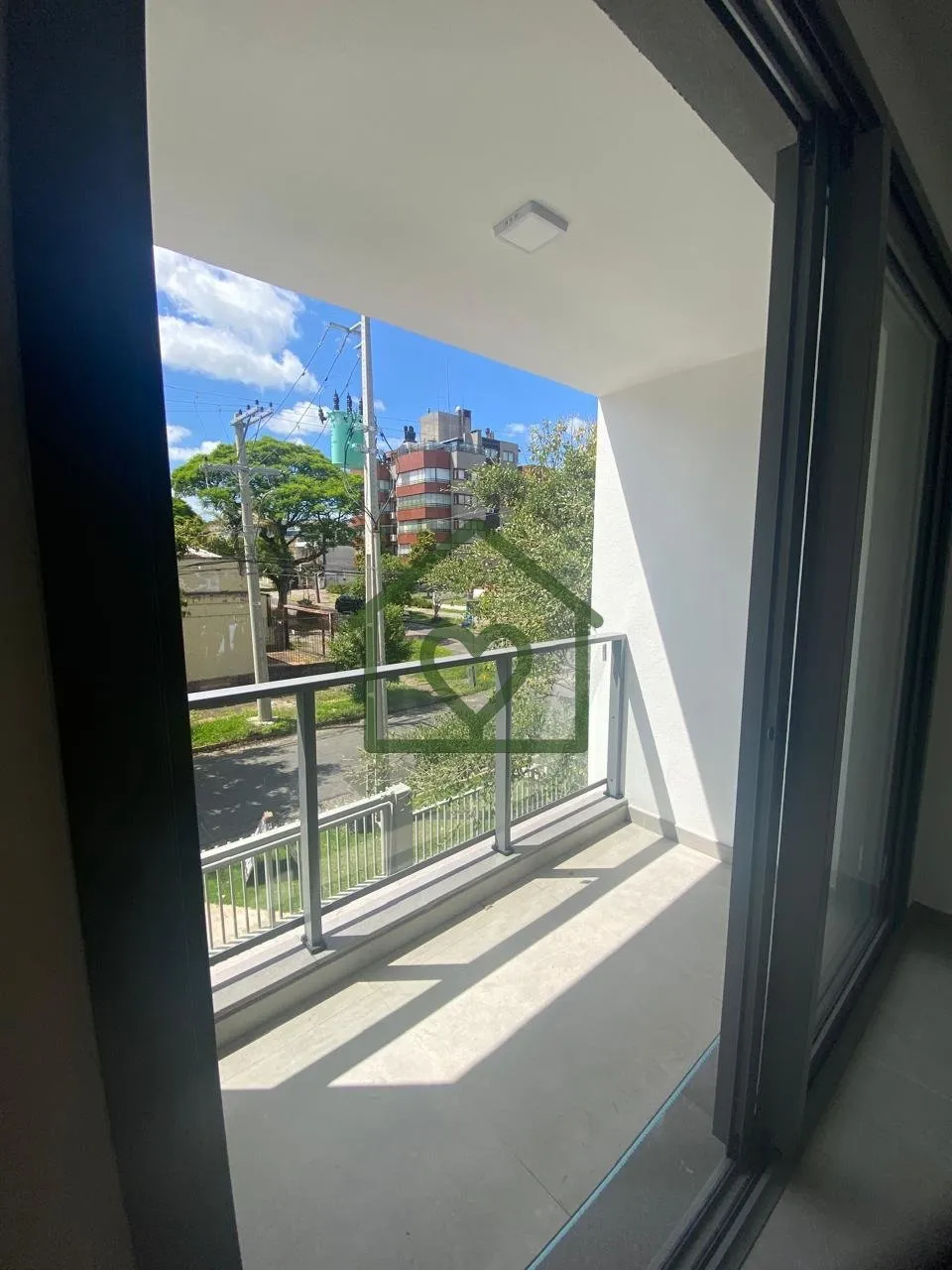 Imagem Excelente apartamento à VENDA no Bairro Chácara das Pedras!
Imóvel NOVO (nunca habitado), com 2 d...