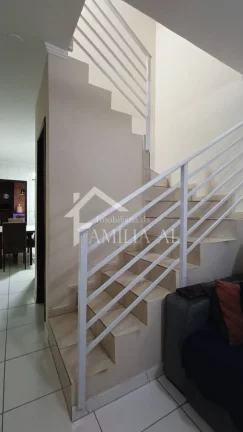 Imagem GEMINADO COM ÁREA DE FESTAS NO AVENTUREIRO