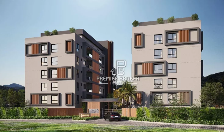 Imagem Apartamento à venda, 65 m² por R$ 400.000,00 - Alto - Teresópolis/RJ
