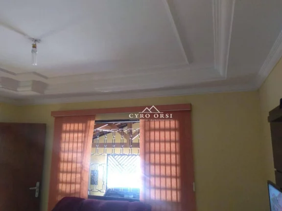 Imagem Casa à venda por R$ 270.000,00 - Santa Terezinha - Piracicaba/SP