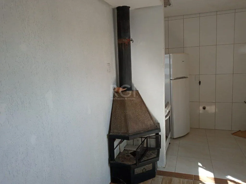 Imagem Casa para Venda - 384m², 3 dormitórios, sendo 1 suites, 3 vagas - Teresópolis