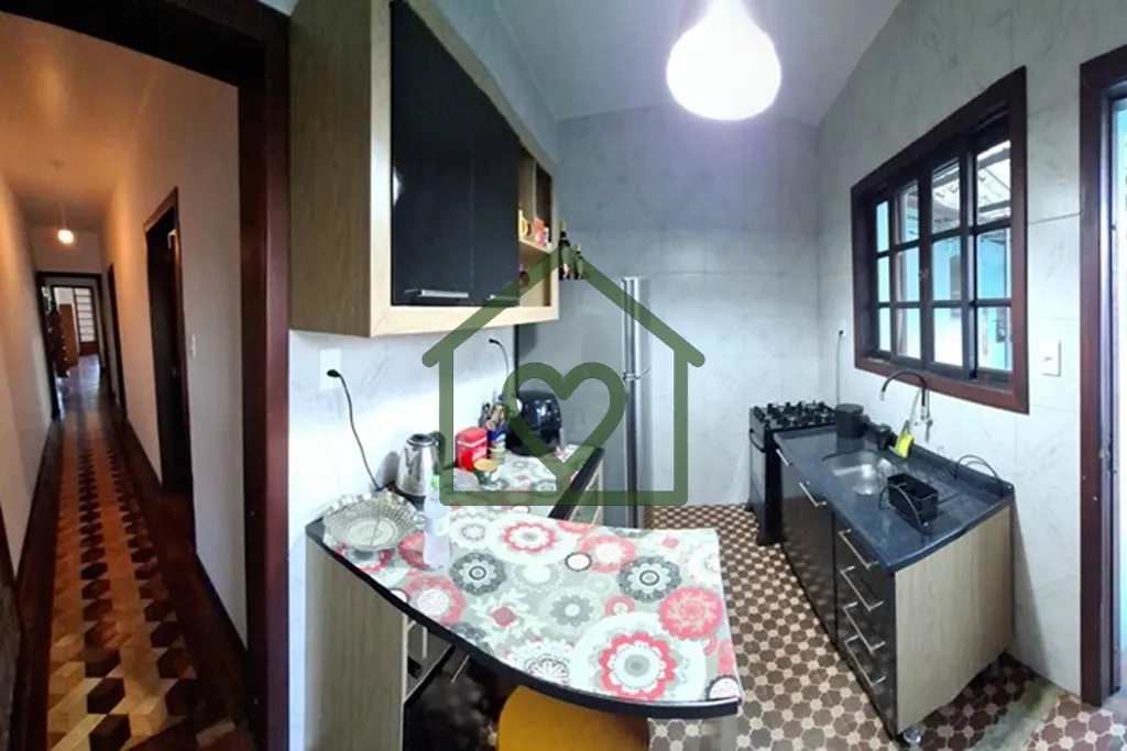 Imagem Apartamento térreo à venda com 62m2, localizado na Rua Doutor João Inácio, 1019, no bairro Naveg...
