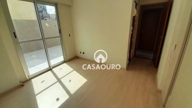 Imagem Apartamento com 2 quartos à venda, 78 m² por R$ 545.000 - Santa Efigênia - Belo Horizonte/MG