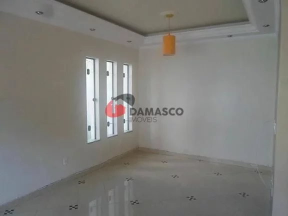 Imagem Sobrado à venda 3 Quartos, 1 Suite, 3 Vagas, 100M², Vila Valparaíso, Santo André - SP