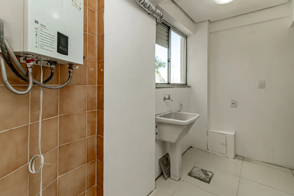 Imagem Apartamento em Tristeza