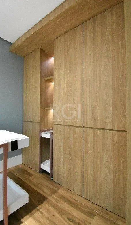 Imagem Conjunto/Sala para Venda - 25.81m², 0 dormitórios, Menino Deus