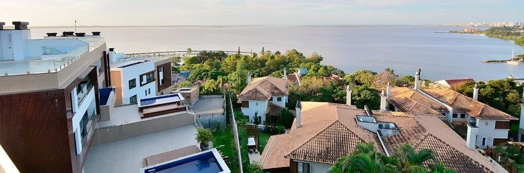 Imagem Apartamento Garden em Vila Assunção