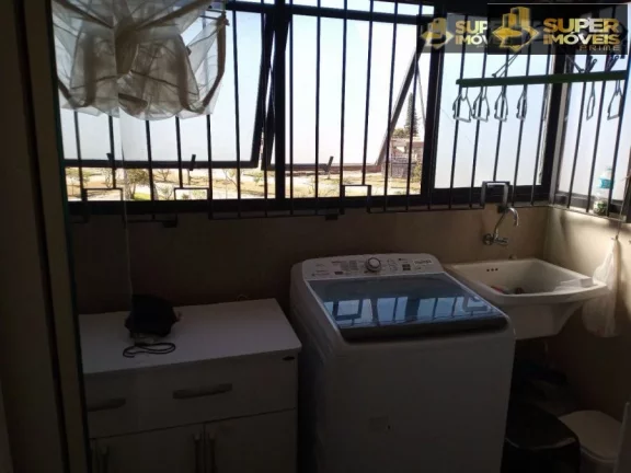 Imagem Apartamento Padrão para Venda em Centro Pelotas-RS - 2295