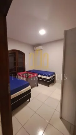 Imagem Maravilhoso sobrado quatro dormitórios suíte piscina area gourmet no Jardim altos de Santana l