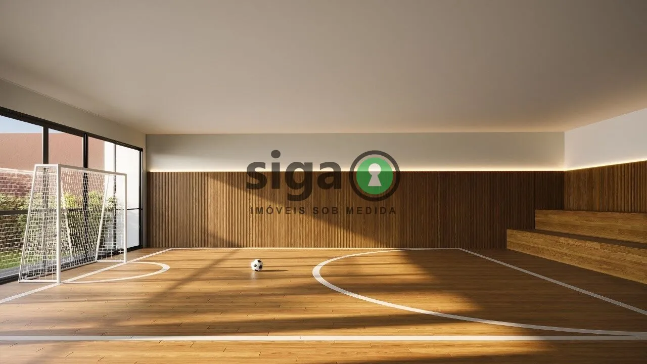 Imagem Apartamento de 124m² com 2 suítes no Alto de Pinheiros e alto padrão de exclusividade