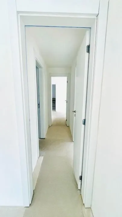 Imagem Apartamento NOVO no Condomínio Rossi Reserva de 3 dormitórios e 2 vagas