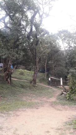 Imagem alugo ou vendo terreno 2.200 metros km 26 da Rdovia Raposo Tavares