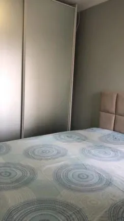 Imagem Cobertura com 3 Quartos à Venda, 144 m² em Vila Scarpelli - Santo André