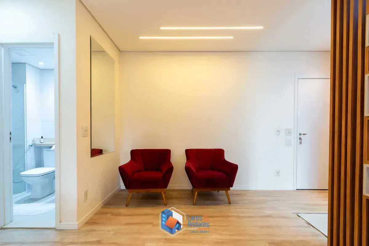 Imagem Apartamento garden para venda em Vila Mascote com 2 quartos, sendo 1 suíte, 114m²