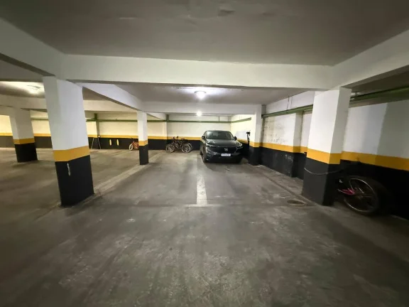 Imagem Apartamento 3 Quartos com Suíte à Venda no Bairro Castelo