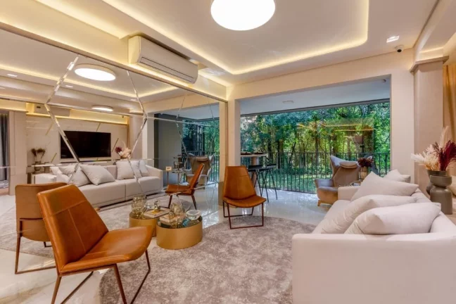 Imagem Apartamento para venda no bairro Higienópolis em Porto Alegre