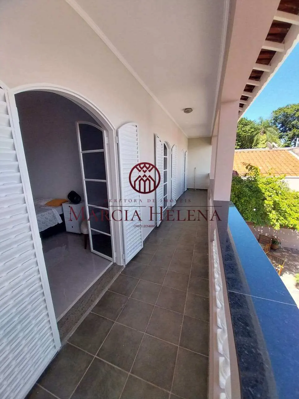 Imagem Sobrado à venda em Campinas, Parque Via Norte, com 3 quartos, 174m2