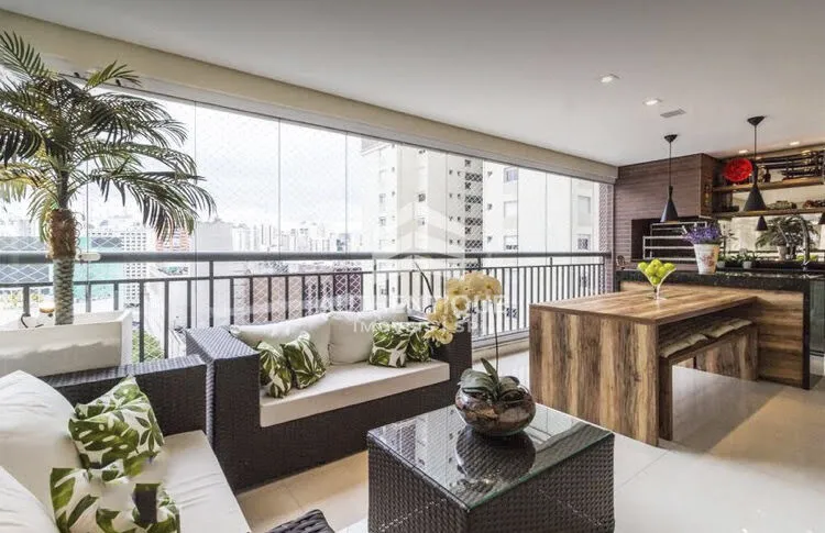 Imagem CASA DAS CALDEIRAS HOME - Apartamento no bairro Perdizes à venda