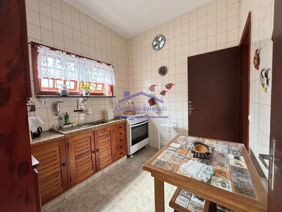 Imagem Apartamento térreo no Centro - Oportunidade