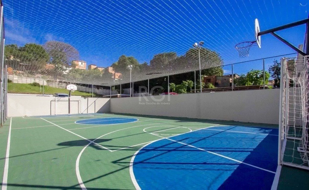 Imagem Apartamento para Venda - 67.59m², 3 dormitórios, sendo 1 suites, 2 vagas - Tristeza